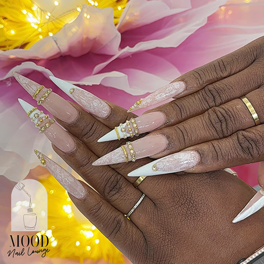 Mood Nail Lounge Campbell April 7